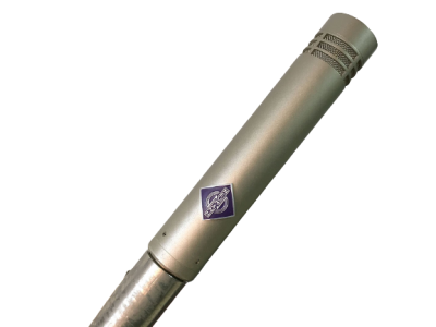 Location NEUMANN KM-84 et ALIM