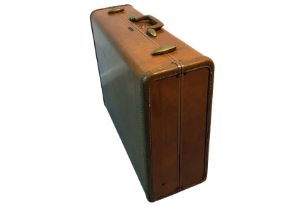 Location SAMSONITE 4637