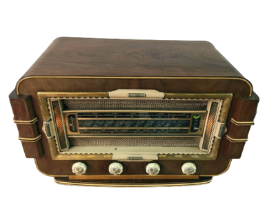 Radio