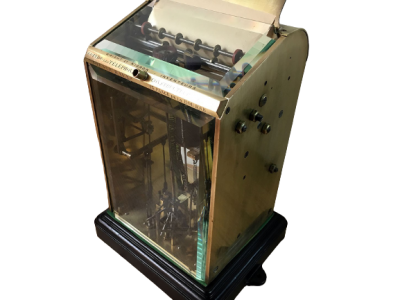 Location Téléscripteur S I T Wright & Nigro