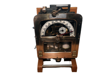 Location FLAMAN Indicateur Enregistreur VAUCANSON