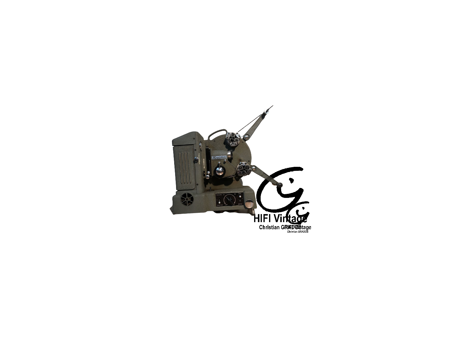 HEURTIER Super 50