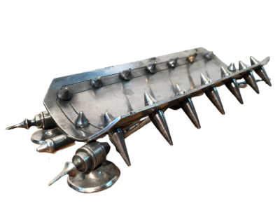 Location Monster pick