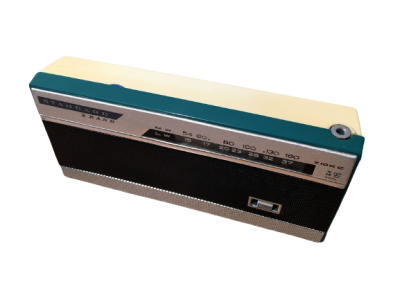 Location STANDARD transistor 6