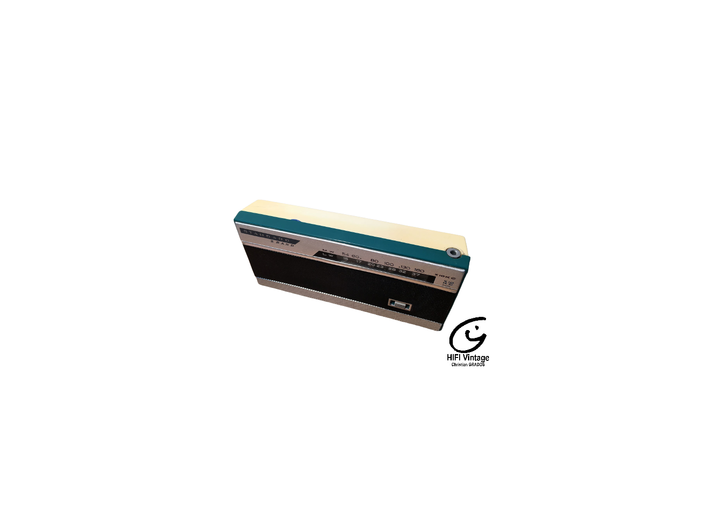 STANDARD transistor 6