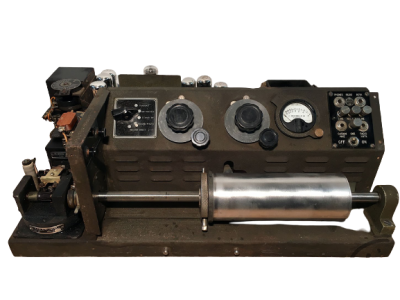 Location BELINOGRAPHE