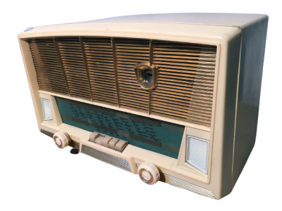 BLAUPUNKT Funkberater Exklusiv Sultan Type 20-200