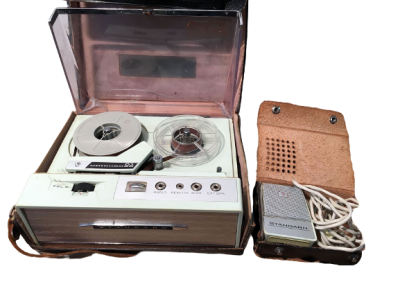 Location UNICORDER 61