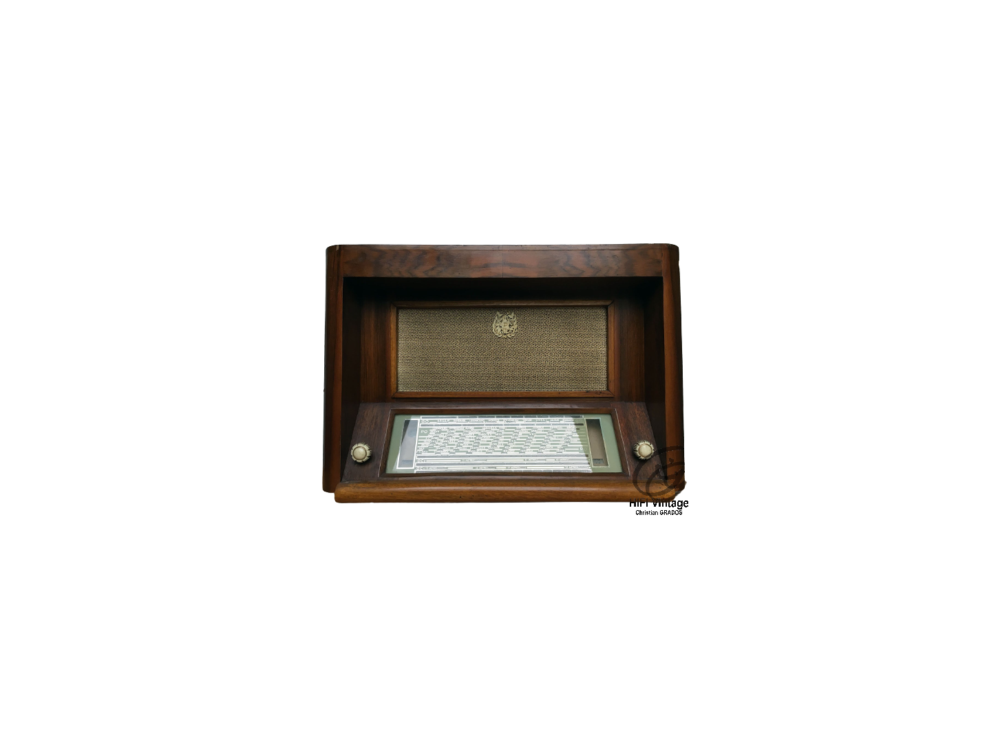 MUSICALPHA Radio