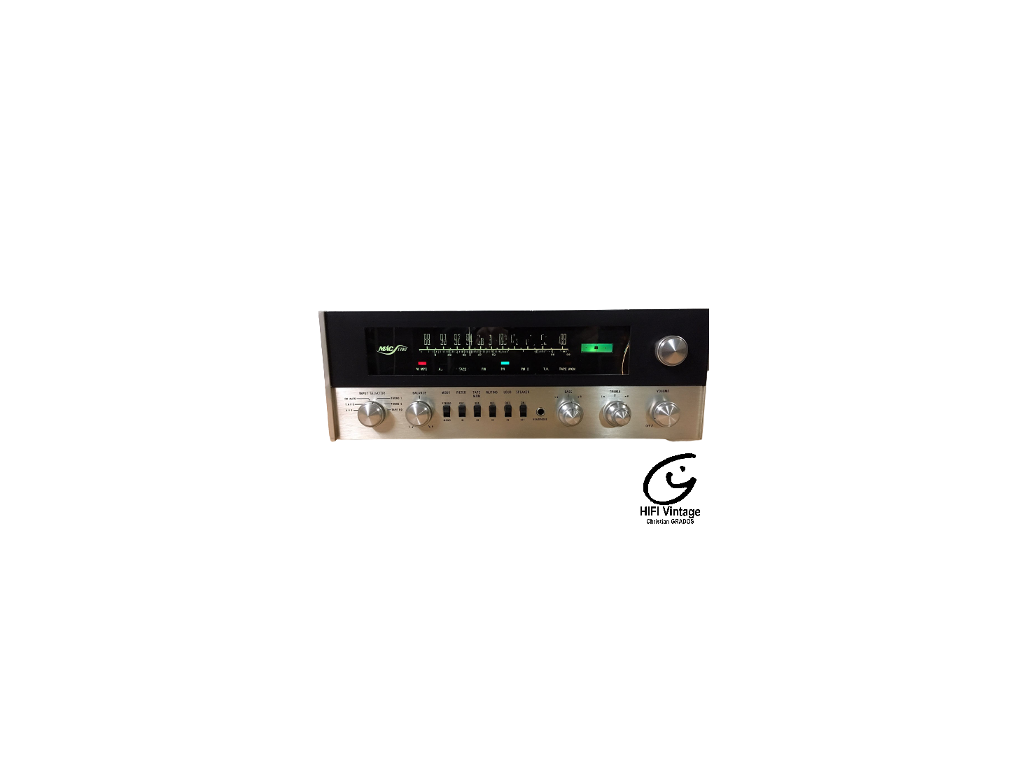 MAC 1700