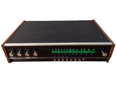 HEATHKIT AR-1214