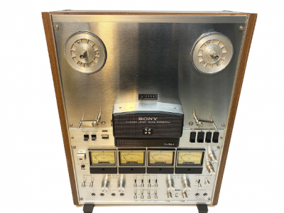 SONY TC-788-4