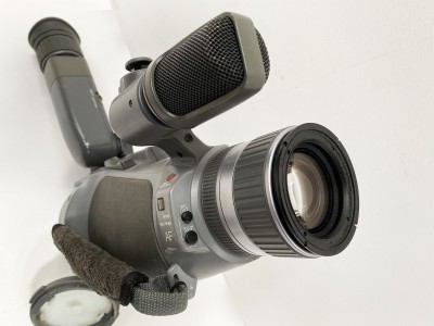 SONY CCD VX1-E 