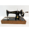 SINGER Type 15 Machine à coudre Table 1930