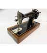 SINGER Type 15 Machine à coudre Table 1930 
