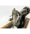 SINGER Type 15 Machine à coudre Table 1930 