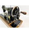 SINGER Type 15 Machine à coudre Table 1930 