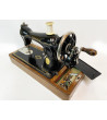 SINGER Type 15 Machine à coudre Table 1930 