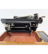 SINGER Type 15 Machine à coudre Table 1930 