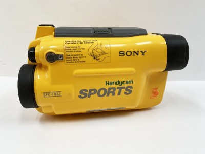 SONY SPK TR-X2 