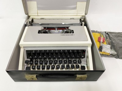 UNDERWOOD 310 