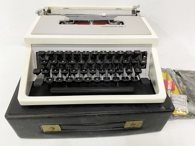 UNDERWOOD 310 