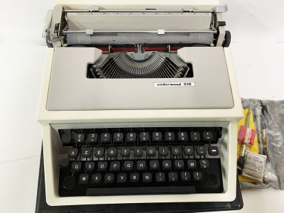 UNDERWOOD 310 