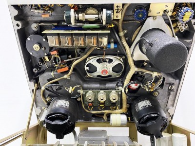SCHLUMBERGER F-212 