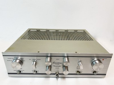 CONCERTONE AS-300 tonematic 