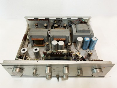 CONCERTONE AS-300 tonematic 