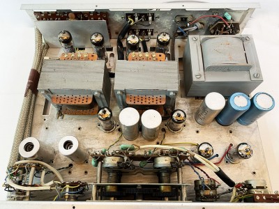 CONCERTONE AS-300 tonematic 