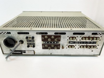 CONCERTONE AS-300 tonematic 