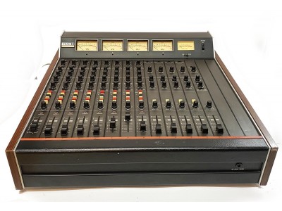TEAC TASCAM Model 5 Hifi Vintage Réparations