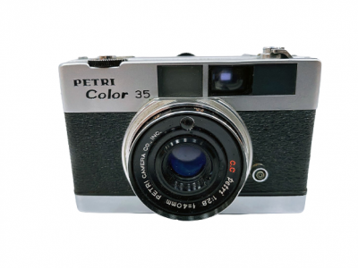 PETRI 35 color