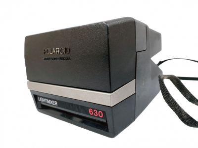 POLAROID 630 Lightmixer