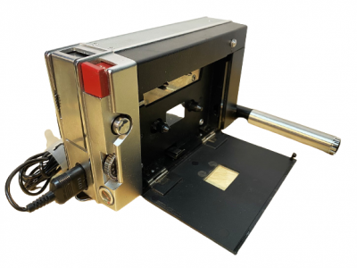 NATIONAL PANASONIC RQ-210S