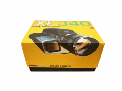 KODAK XL-340