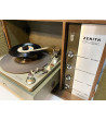 ZENITH Stéréophonic Electrophone 