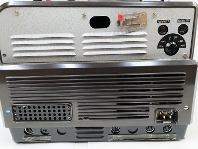 HEURTIER Stéréo 42 