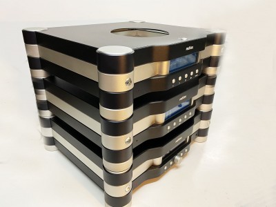 REVOX E-450 Exception 