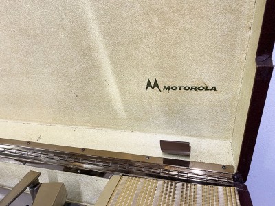MOTOROLA SH18N 