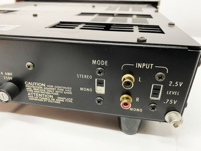 McIntosh MC-502 