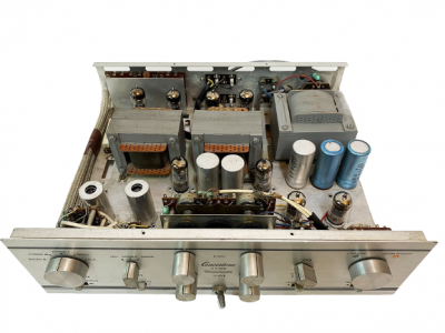 Location CONCERTONE AS-300 tonematic