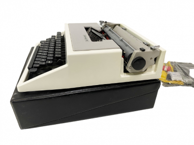 Location UNDERWOOD 310