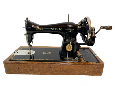 Location SINGER N°15 1930