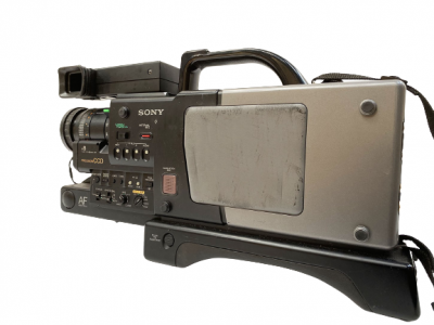 Location SONY CCD V-200-E