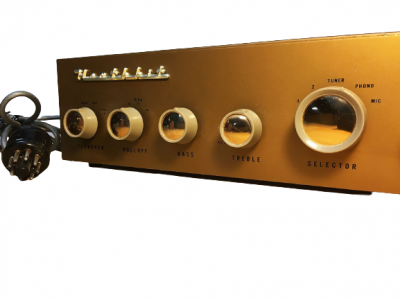 HEATHKIT WA-P2