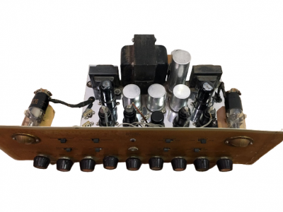 CUSTOM-DESIGNED-Amplifier