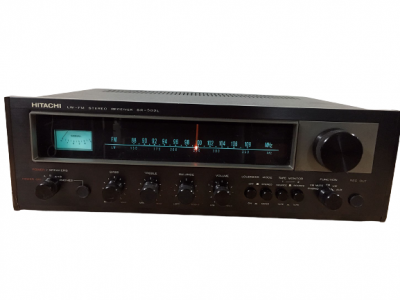 HITACHI SR-502-L