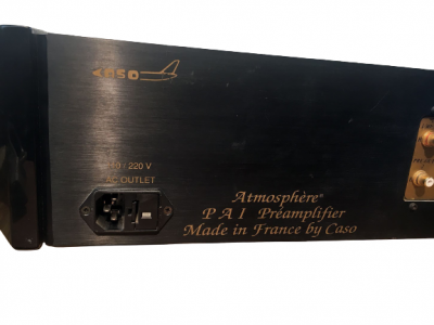 CASO Atmosphere PA-1